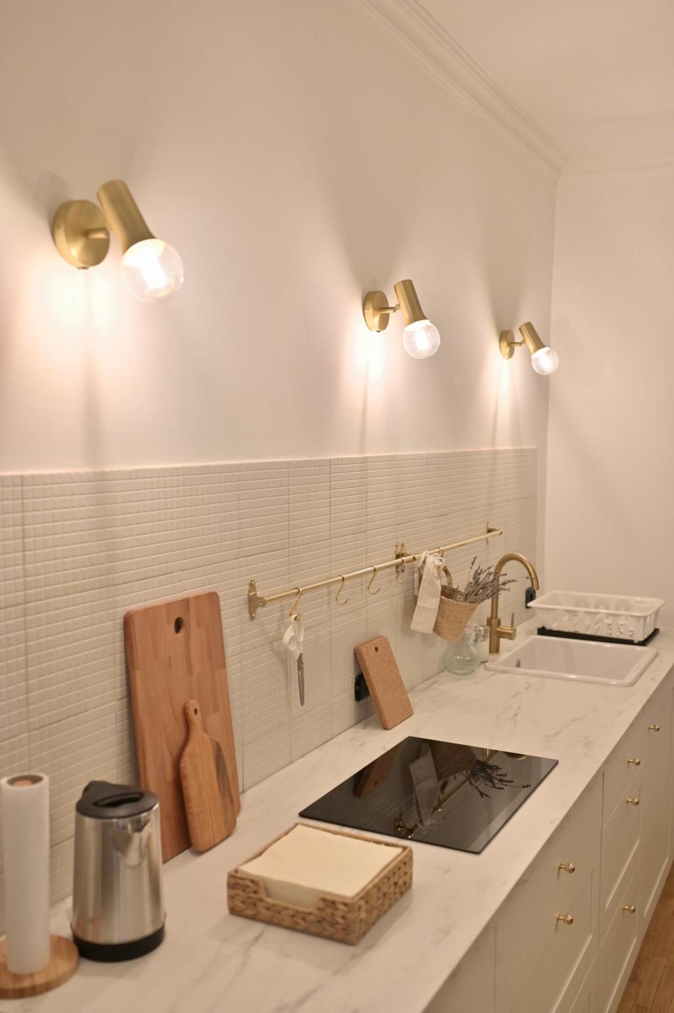 Mediterranea Home Napoli エクステリア 写真