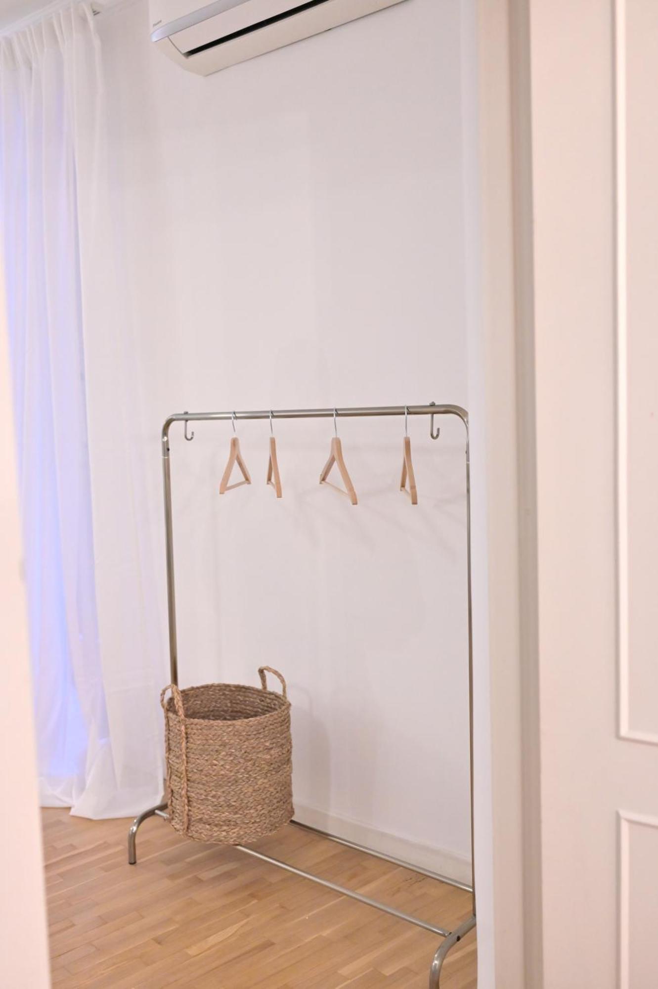 Mediterranea Home Napoli エクステリア 写真