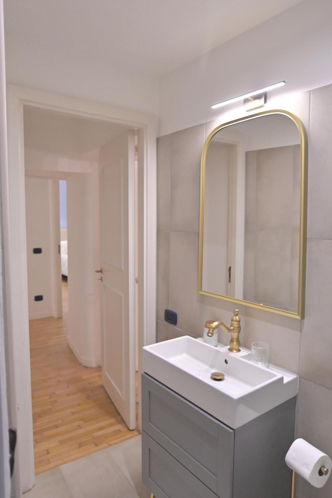 Mediterranea Home Napoli エクステリア 写真