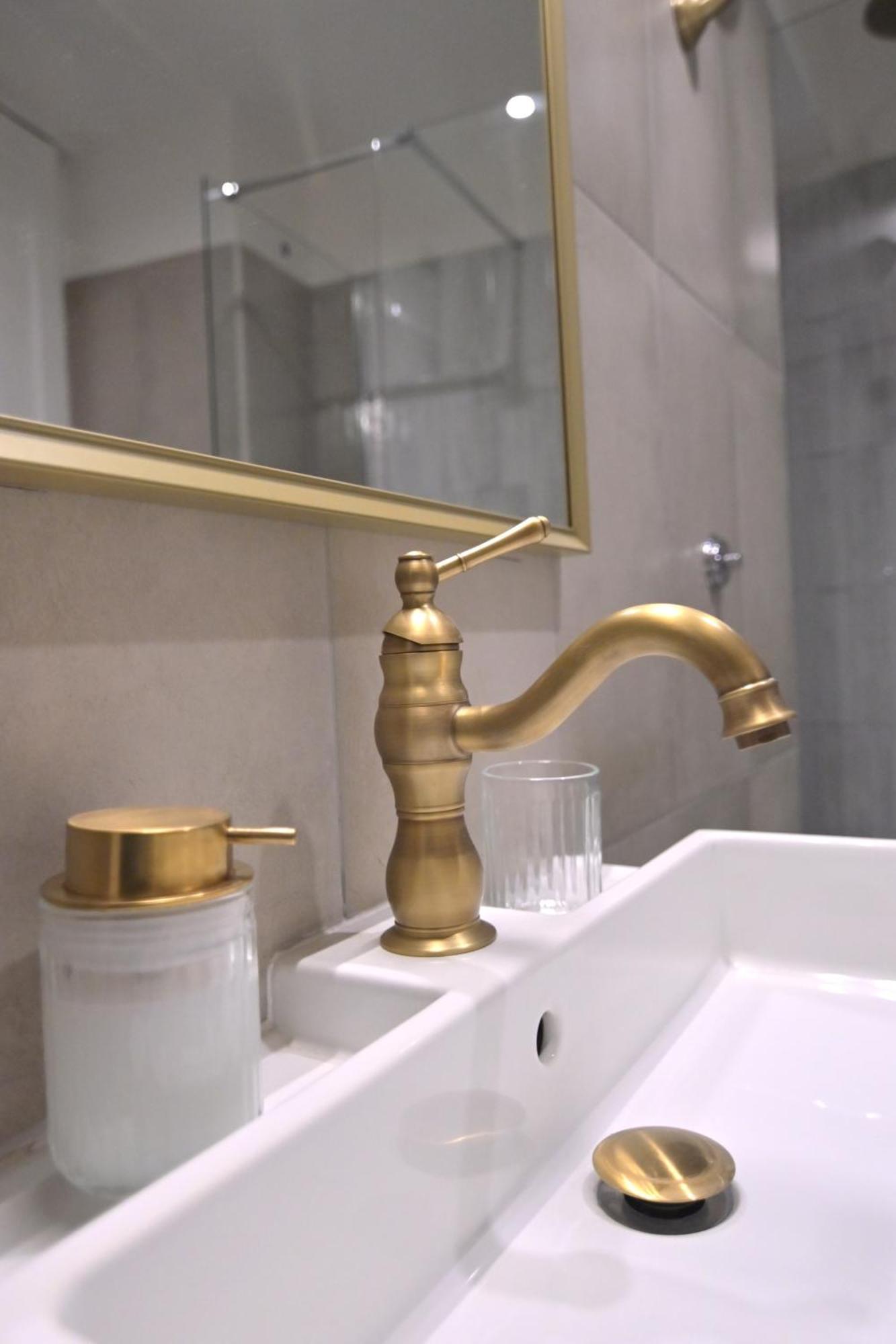 Mediterranea Home Napoli エクステリア 写真