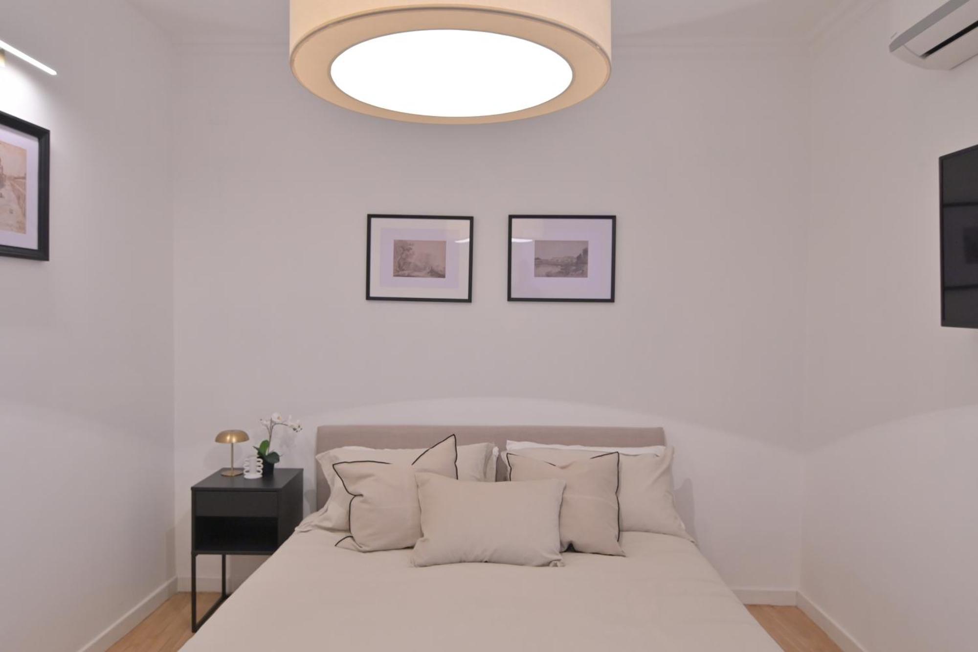 Mediterranea Home Napoli エクステリア 写真