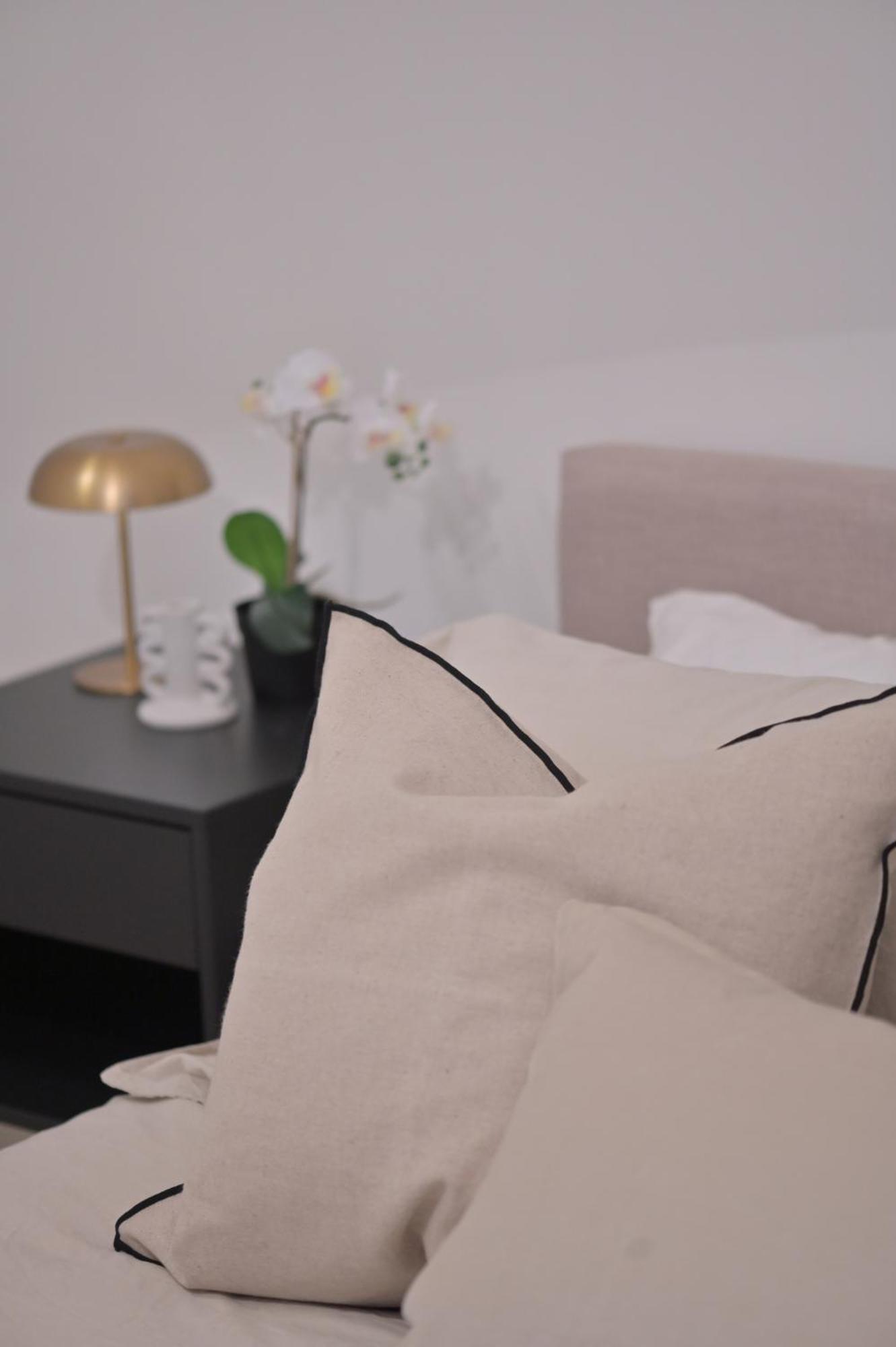 Mediterranea Home Napoli エクステリア 写真