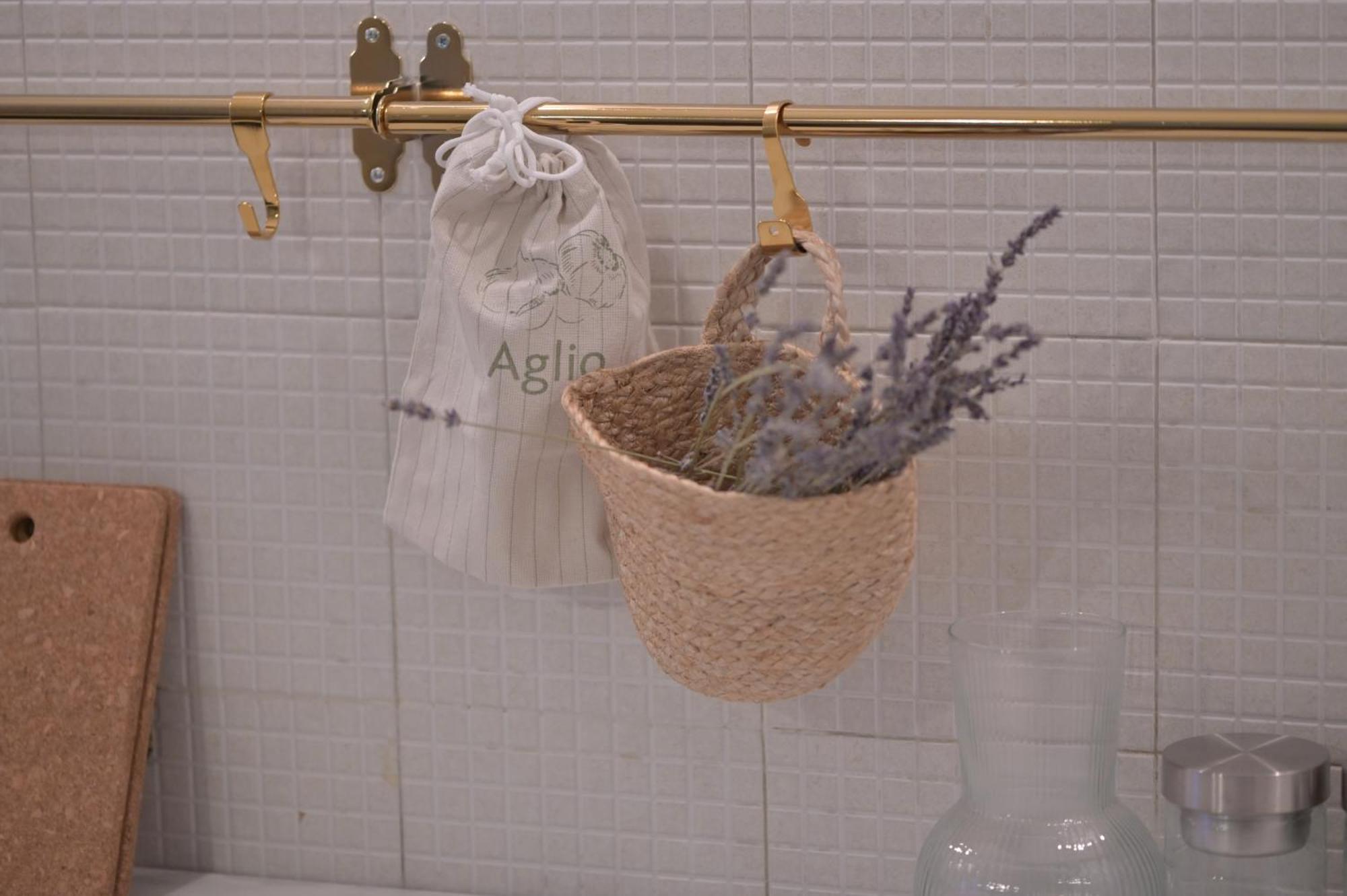 Mediterranea Home Napoli エクステリア 写真