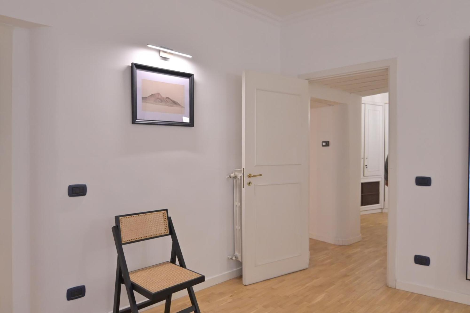 Mediterranea Home Napoli エクステリア 写真