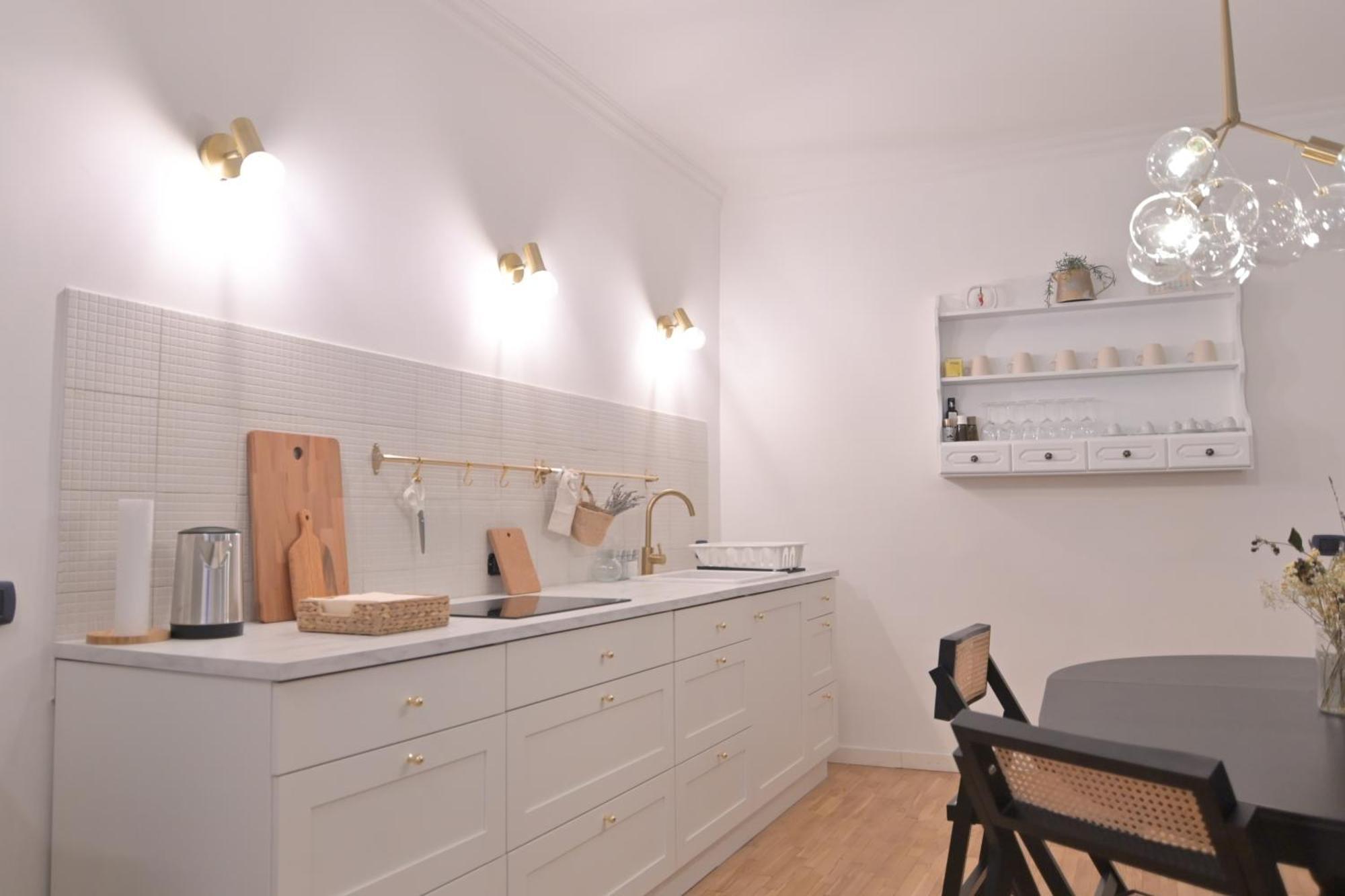 Mediterranea Home Napoli エクステリア 写真