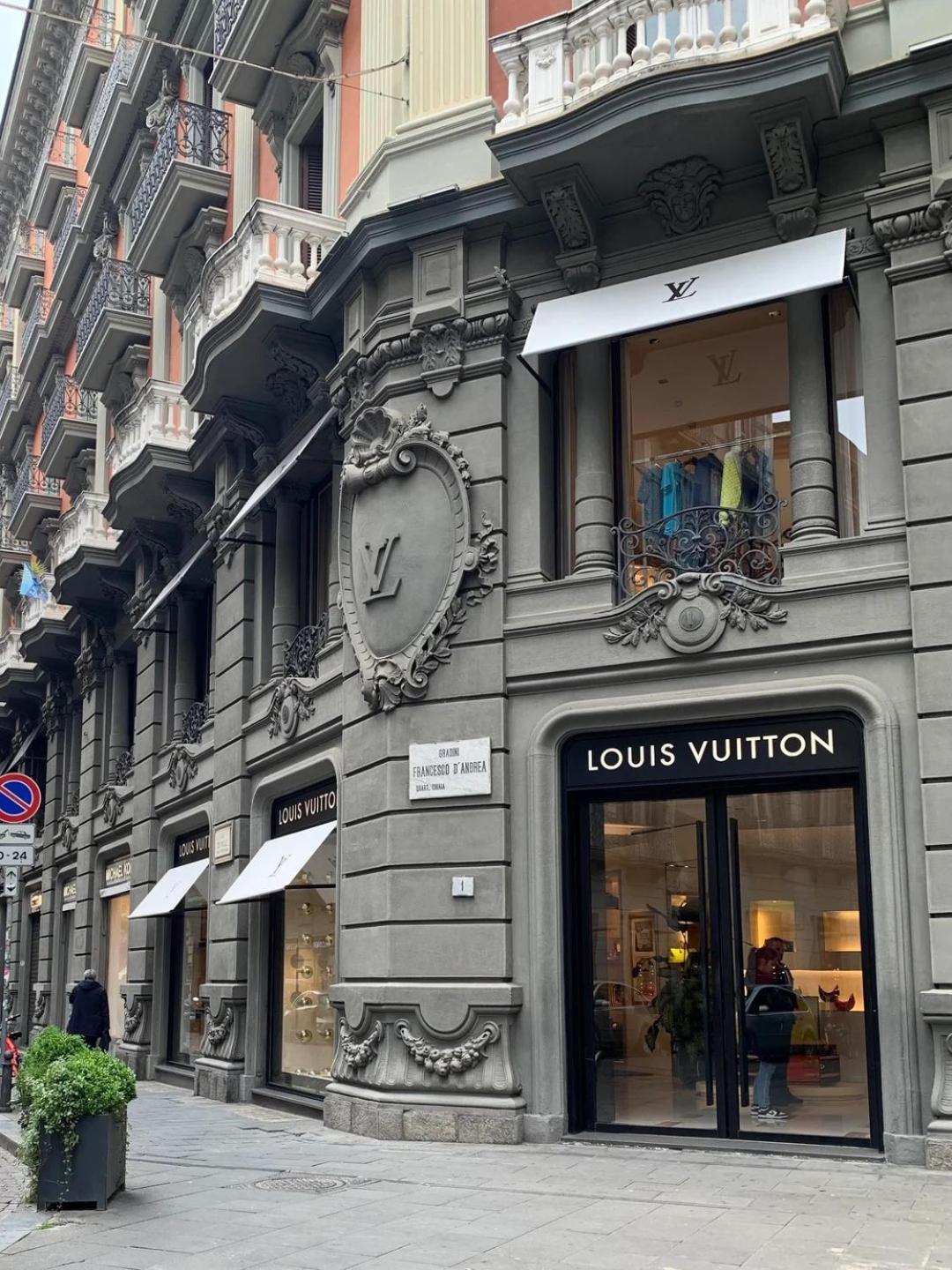 Mediterranea Home Napoli エクステリア 写真