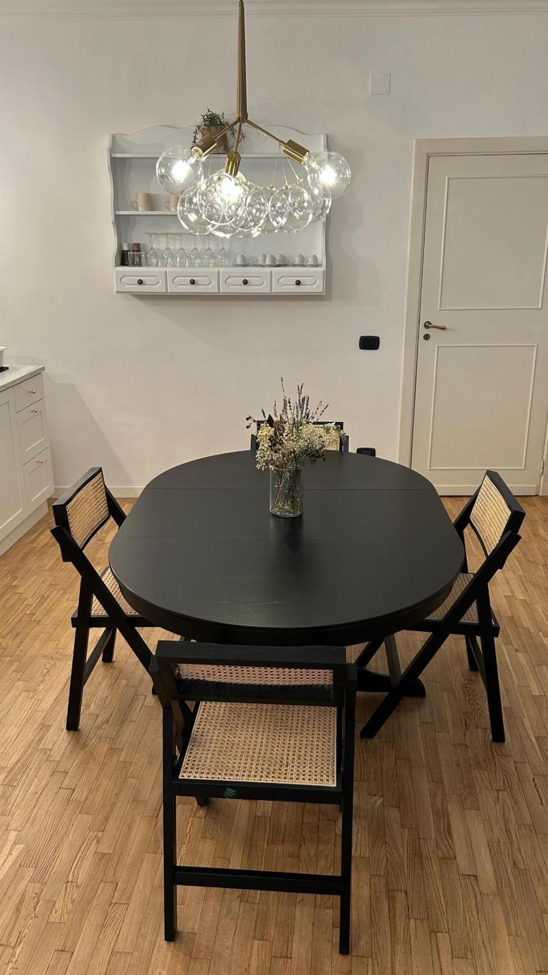 Mediterranea Home Napoli エクステリア 写真